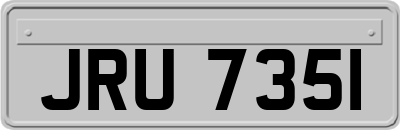 JRU7351