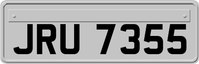 JRU7355