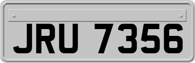 JRU7356