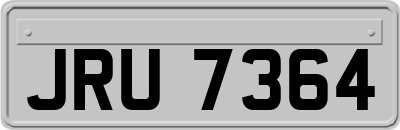 JRU7364