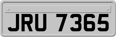 JRU7365