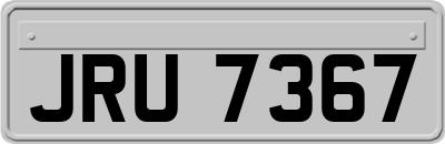 JRU7367