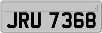 JRU7368