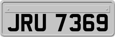 JRU7369