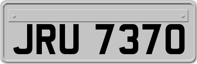 JRU7370