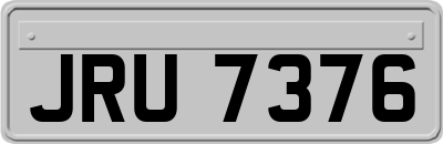 JRU7376