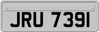 JRU7391