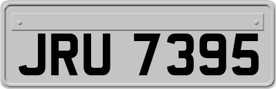JRU7395