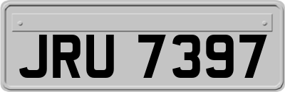 JRU7397
