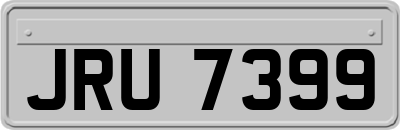 JRU7399