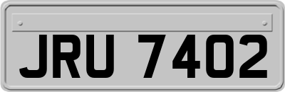 JRU7402
