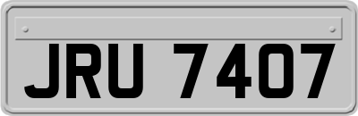 JRU7407