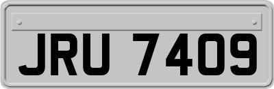 JRU7409