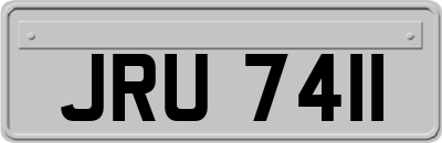 JRU7411