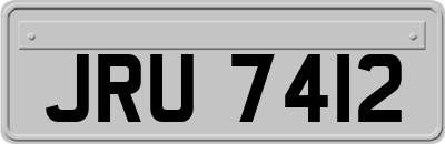 JRU7412