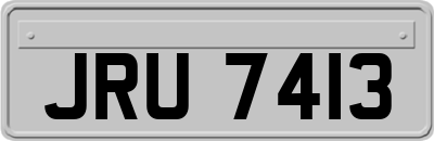 JRU7413