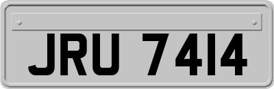 JRU7414
