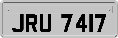 JRU7417
