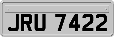 JRU7422