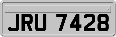 JRU7428