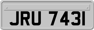 JRU7431