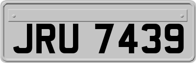 JRU7439