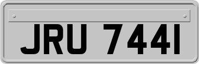 JRU7441