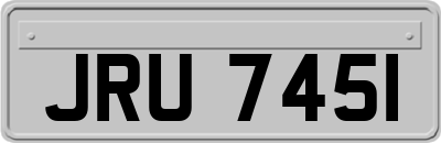 JRU7451