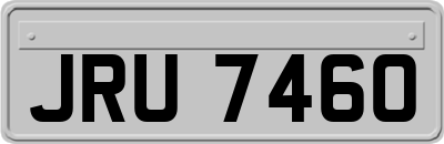 JRU7460
