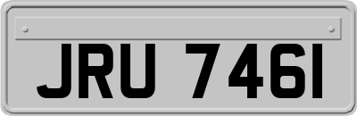 JRU7461