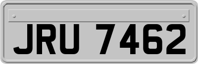 JRU7462
