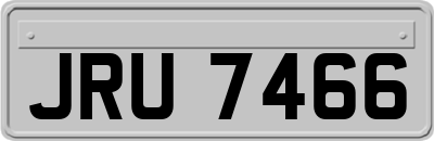 JRU7466