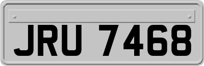 JRU7468