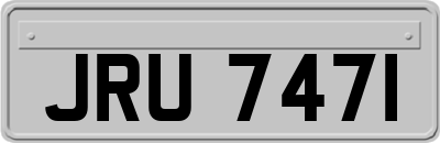 JRU7471