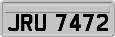JRU7472