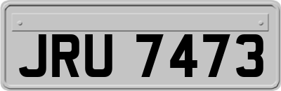 JRU7473