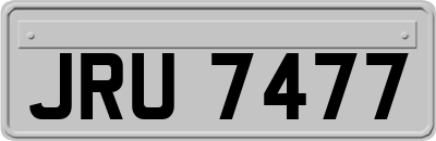 JRU7477