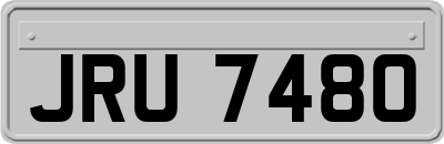 JRU7480