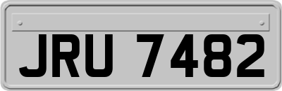 JRU7482