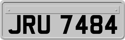 JRU7484