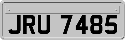 JRU7485
