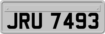 JRU7493