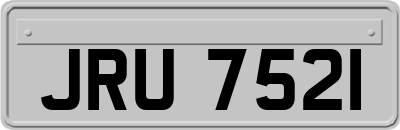 JRU7521