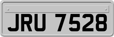JRU7528