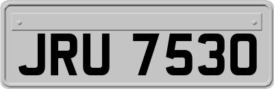 JRU7530