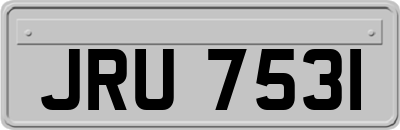 JRU7531