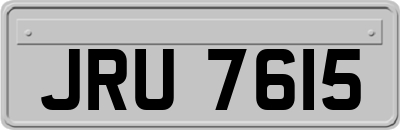JRU7615