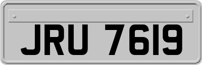 JRU7619