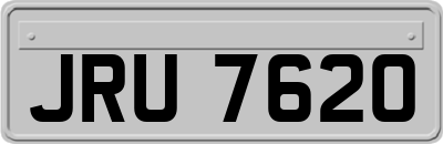 JRU7620
