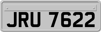 JRU7622